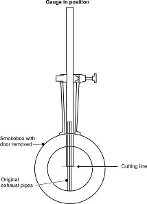 SR 24 Cutting