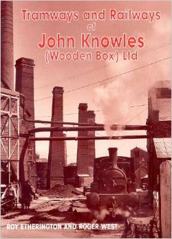 John Knowles 2